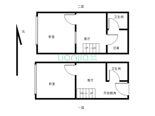 天作国际 小区管理好 交通便利  停车方便