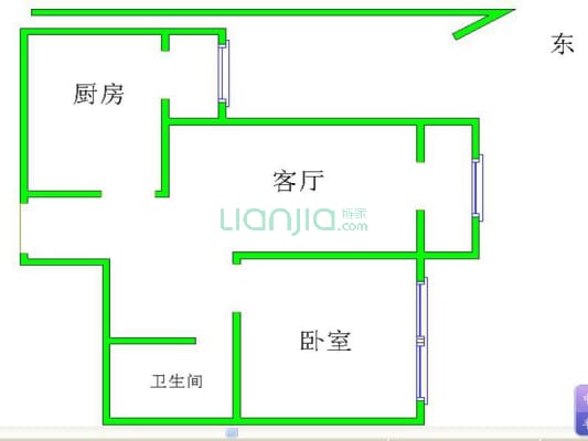 中关村航天社区单位分房，满五年，无户口，无小孩