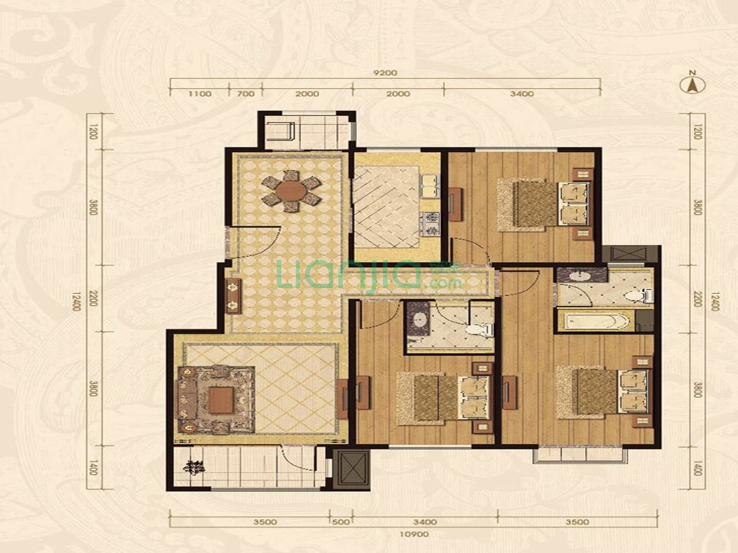 【北京怀柔二手房出售|北京怀柔二手房买卖信息】-北京二手房网兔博士