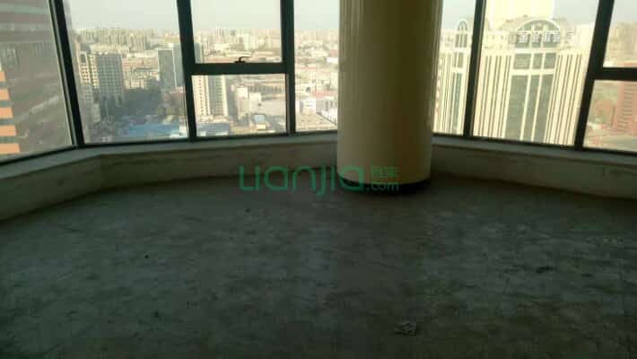 梧桐商务中心二手房实景图