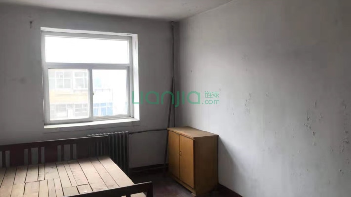 铁路56宿舍二手房实景图