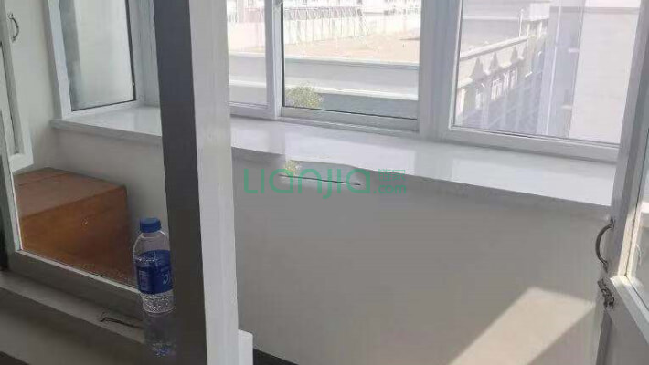 力高豪园二手房实景图