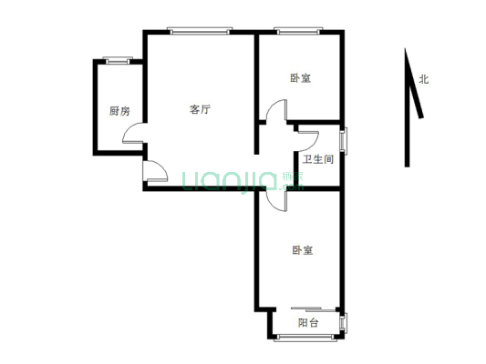 购物广场、健身房、电影院、吃喝玩一体化-户型图