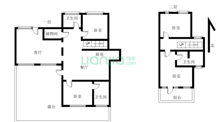 京都影视城花园GAVⅡ期二手房实景图