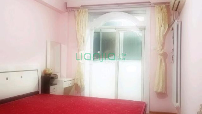 双彩小区北区二手房实景图