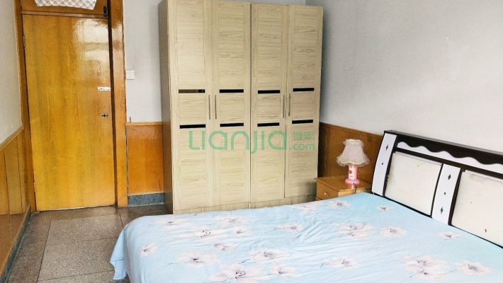 人大宿舍二手房实景图