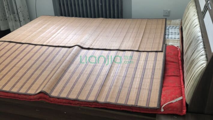 供电局宿舍二手房实景图