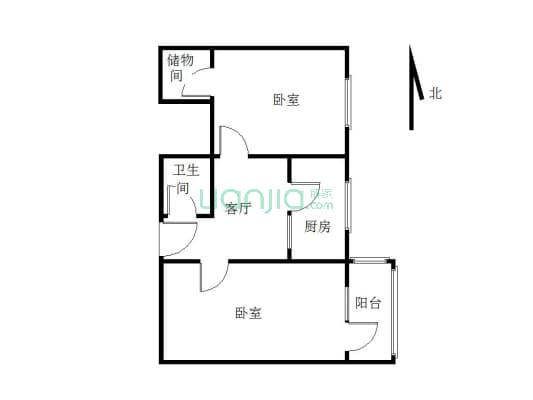 重机宿舍 单位房 无公摊 大红本 可贷款