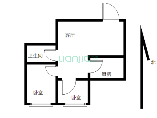 着急卖，房子保持好，价格好，房主诚心