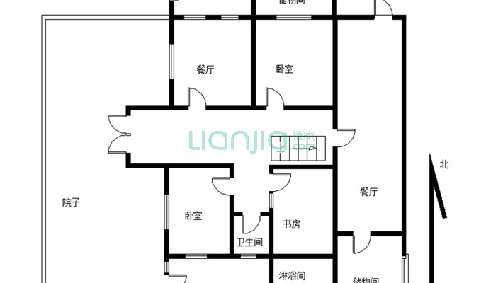 顺达海滨花园二手房实景图