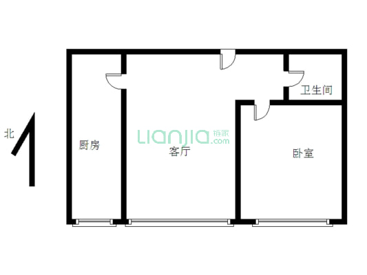 房子户型方正，冬暖夏凉。。。。。