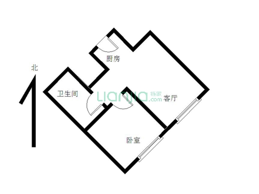 楼层好，视野开阔，采光充足，交通便利