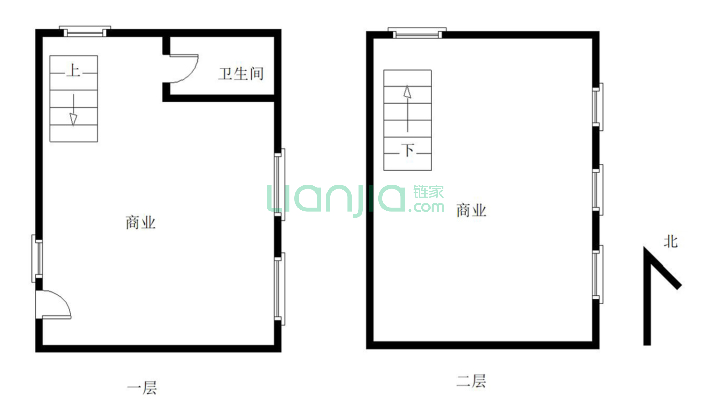 华润海中国八期二手房实景图