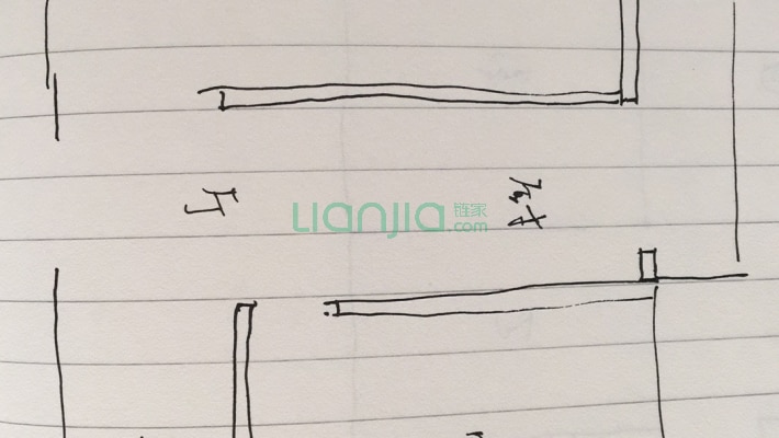 云鹤街科干楼二手房实景图