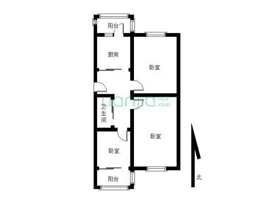 红专街 地点好 位置好 出行方便