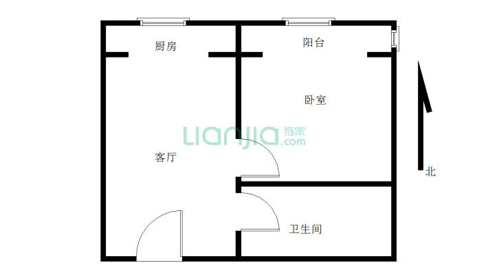 玄武A区二手房实景图