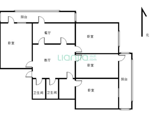 人和名苑儿童公园封闭小区地点好出行购物便利