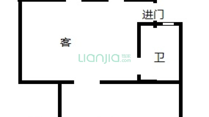 祥宾二村二手房实景图