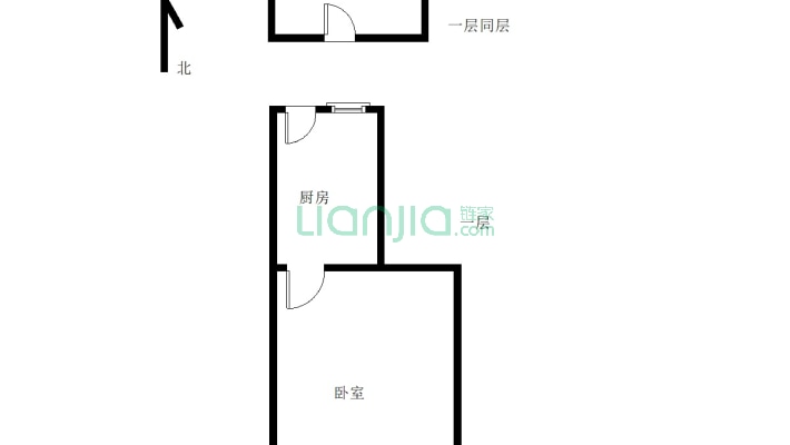 瞿溪路937弄二手房实景图