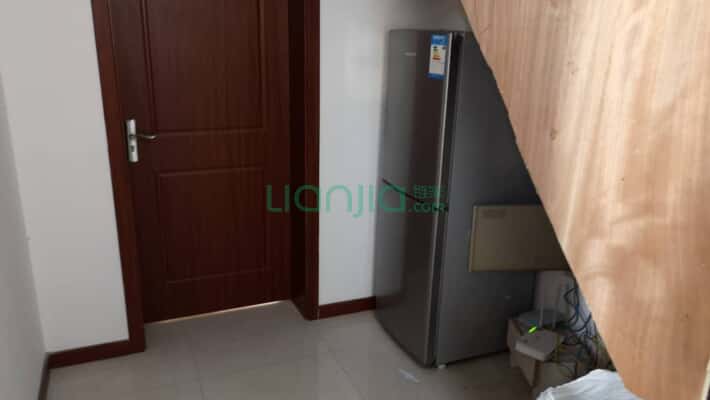 华一新城二手房实景图