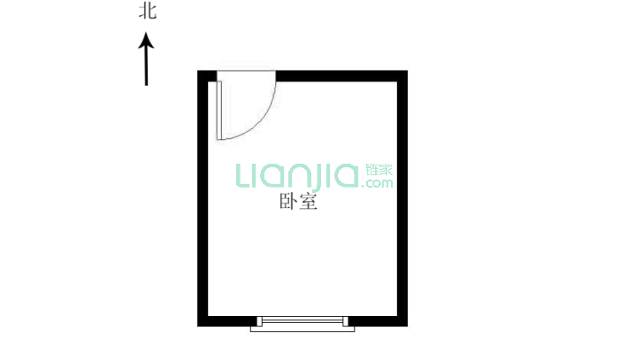 新城云间锦院二手房实景图