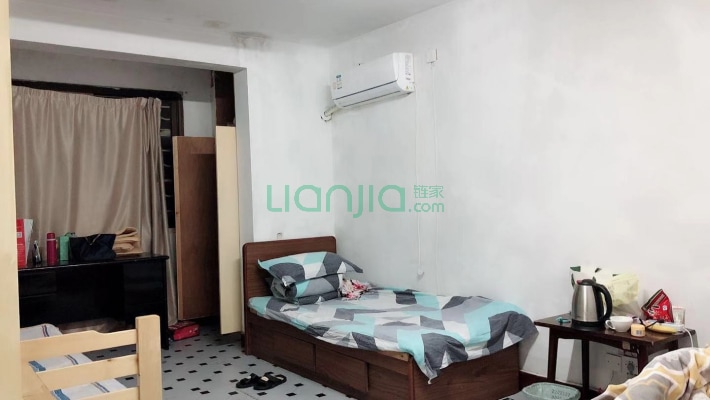 辉华大楼二手房实景图