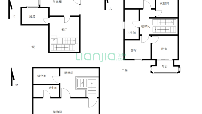 逸皓华庭(公寓)二手房实景图