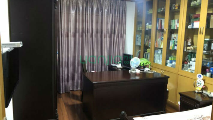 欣周花园二手房实景图