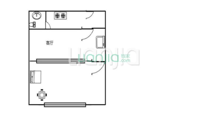 海防路217号二手房实景图