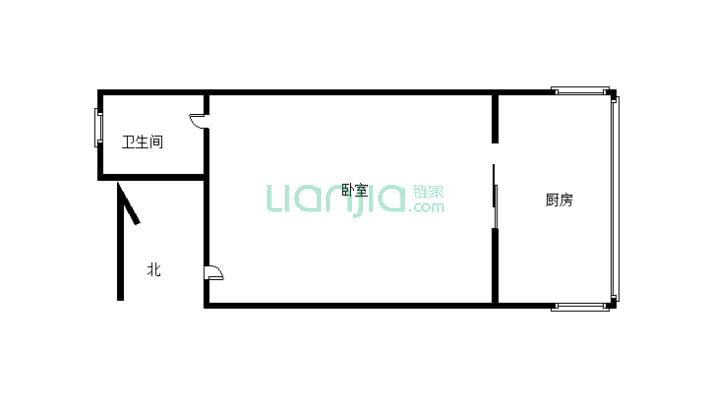 瑞金二路225弄二手房实景图