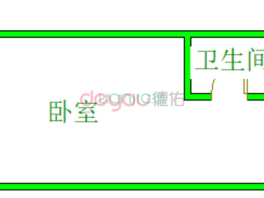 精装公寓  业主诚售 配套设施齐全 4号线仙林湖站