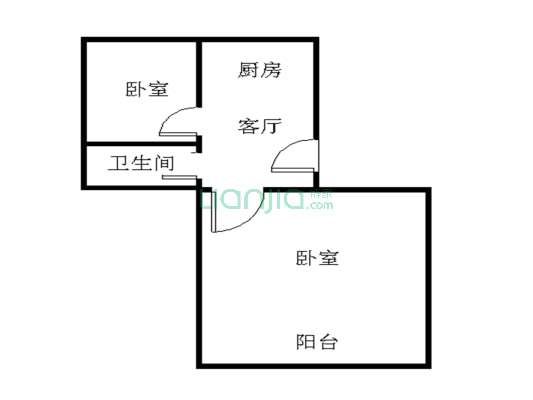 孝陵卫 罗汉巷 满五年 交通便利 配套齐