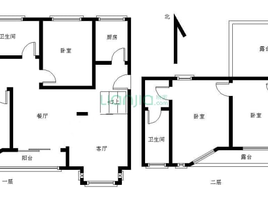 楼层好，交通方便，业主诚心卖 房间多