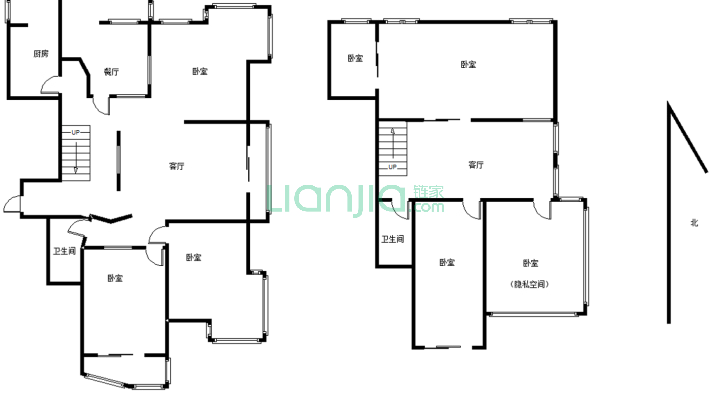 文思苑二手房实景图