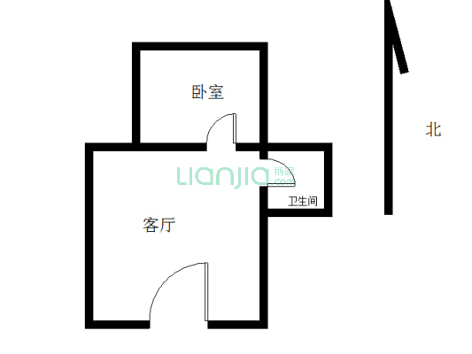 建威公寓 连家店 二号线 欧尚超市 凤凰西街 汉中门街