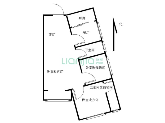 瑞金路优质小区 配套成熟 环境优美 很好的电梯商品房