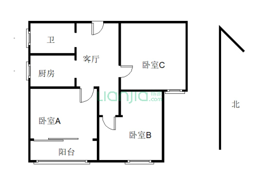 迈皋桥 栖霞建设 次新房 满两年 环境优美