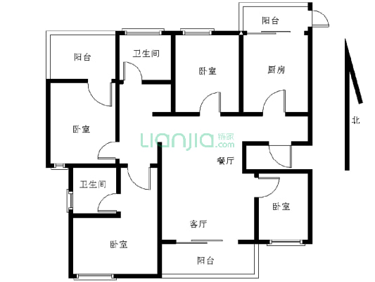 仙林 高科荣域 地铁口 满五年唯一 清风物业 房龄新