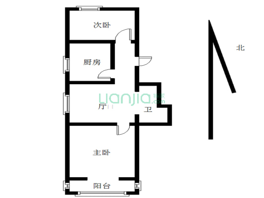 龙江地铁口 满五年唯一 婚装两房 未入住 边户