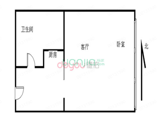 统一精装修交付 交通方便 配套齐全 电梯房采光优良