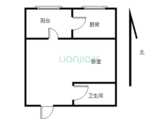 康桥圣菲 业主诚心卖 满五年 不占学 不占户 高楼层