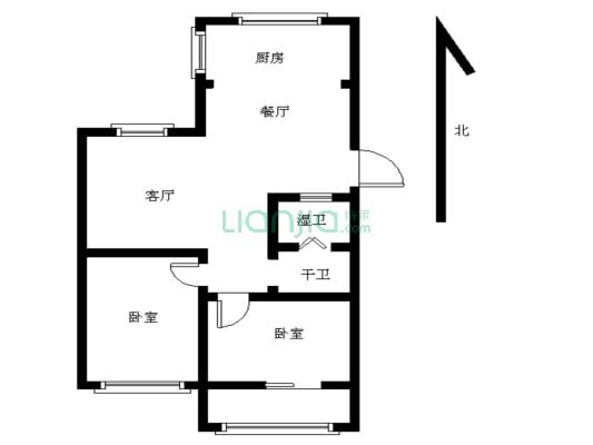 难得银城汇文两房，一楼房屋满五。