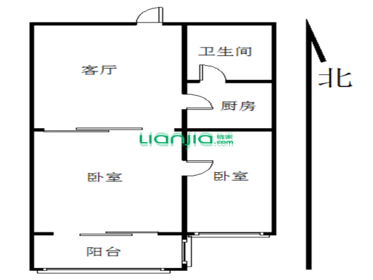 夫子庙 武定门 商品房小区 看房方便