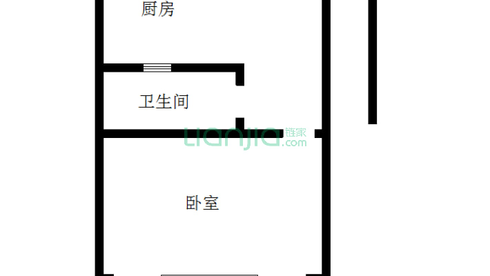 三毛纺家舍二手房实景图