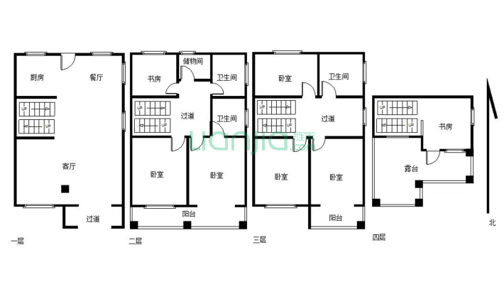 锦绣东苑二手房实景图