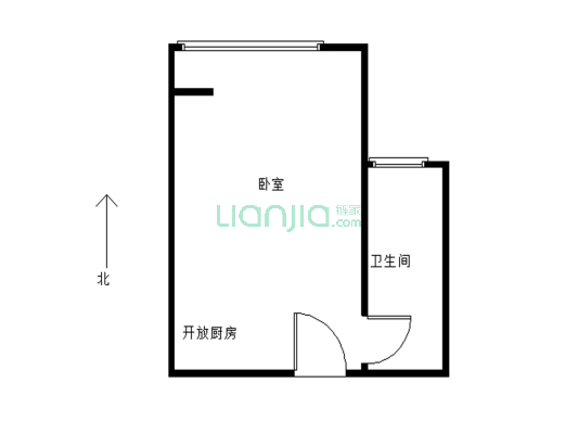 中邦欢乐颂 毛坯现房 中间楼层 近地铁 出行方便