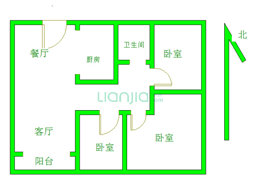 此房楼层好，位置佳，房东诚心出售