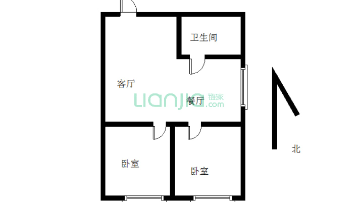 香港裕源大厦二手房实景图