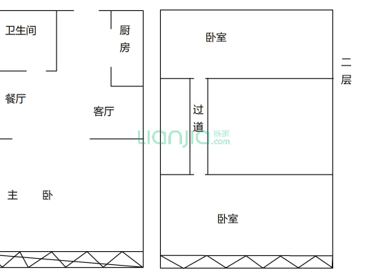 中 科花苑5.9米挑高，公寓急售，随时看房