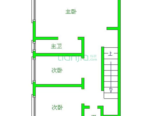 绿地西班牙精装修联排别墅，低密度带私家花园